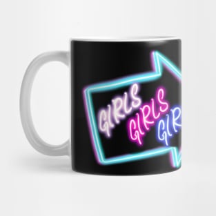 GiRLS Mug